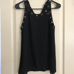 Trouve Sleeveless Top
